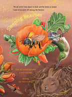 Meet the Pollinators: A Night and Day Adventure