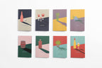 The Mini Bar Book Set