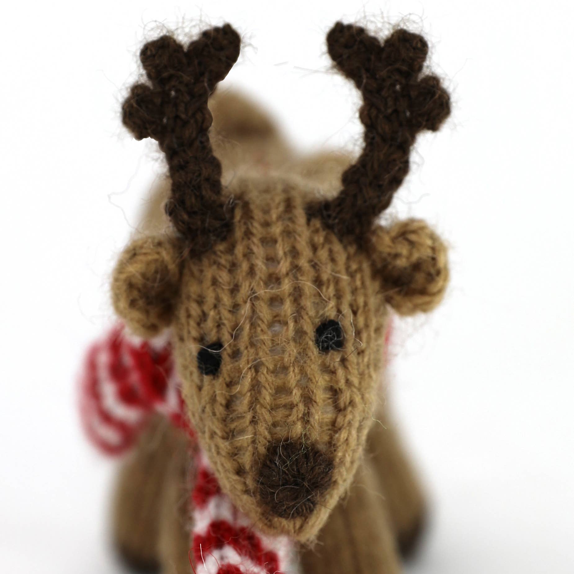 Reindeer Ornaments