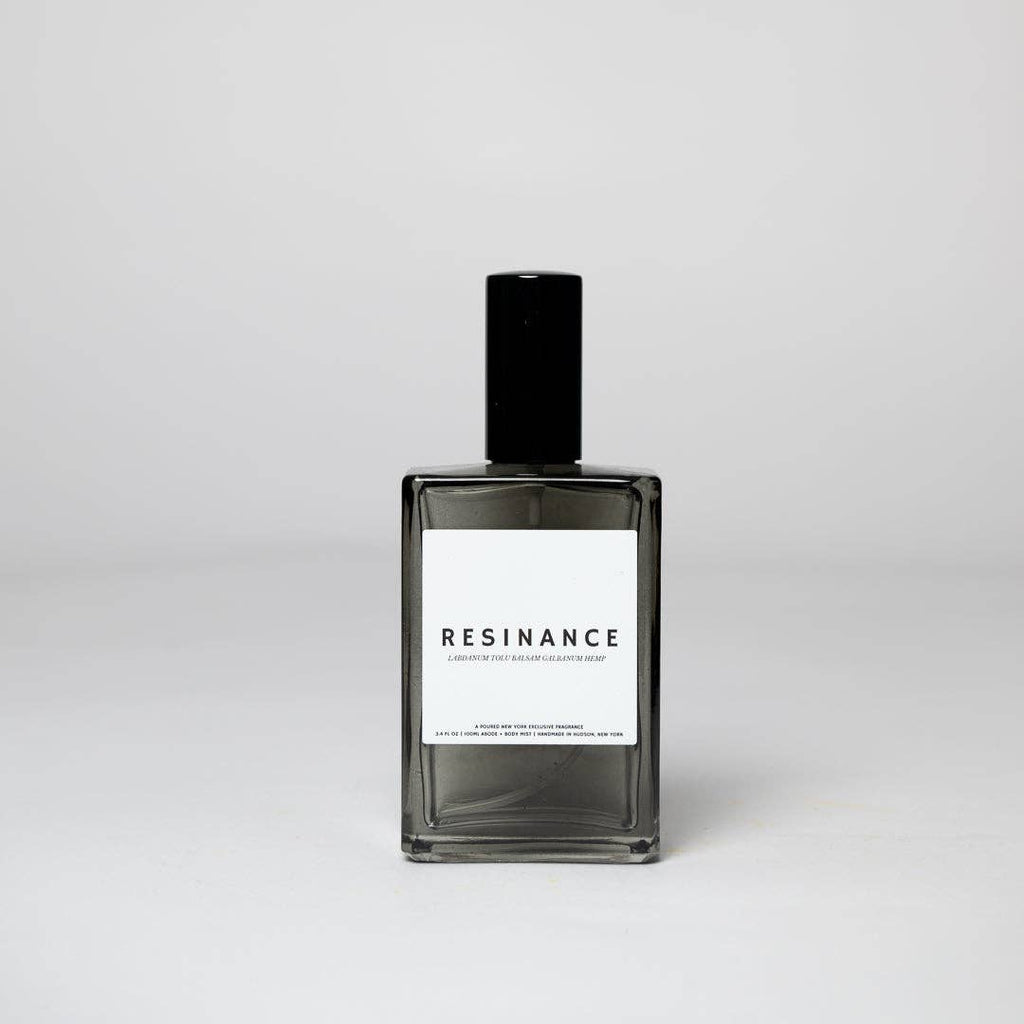 RESINANCE