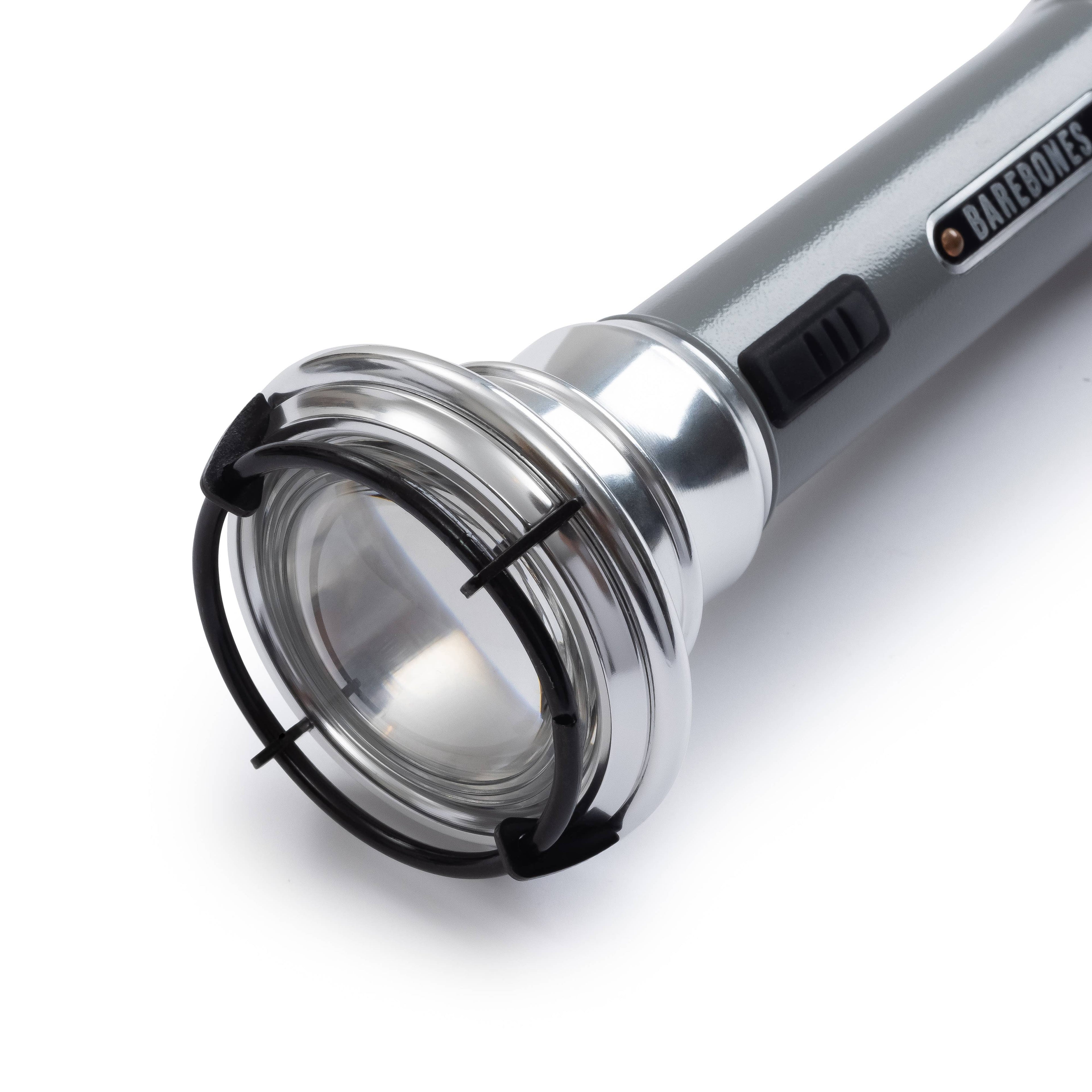 Vintage Flashlight