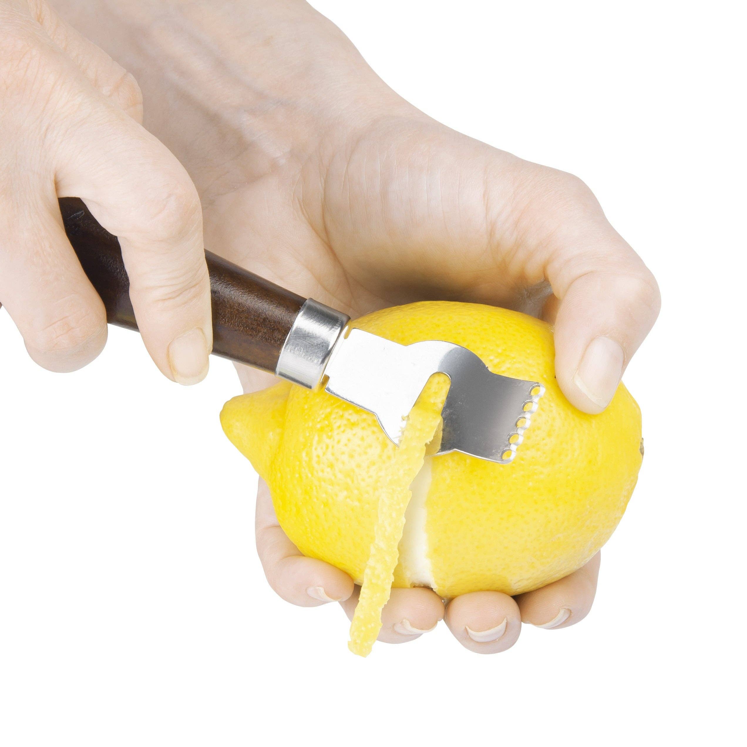 2-in-1 Zester