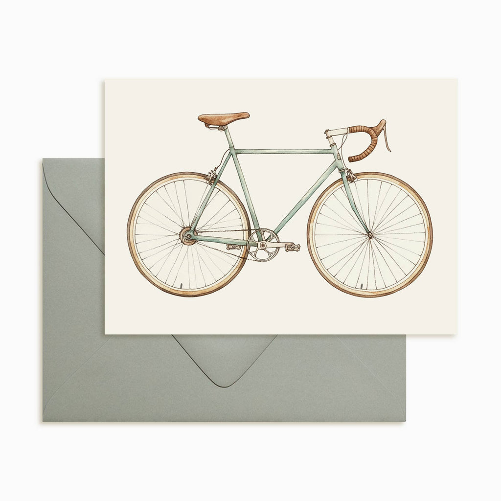 Roadie Note Cards | Set of 6