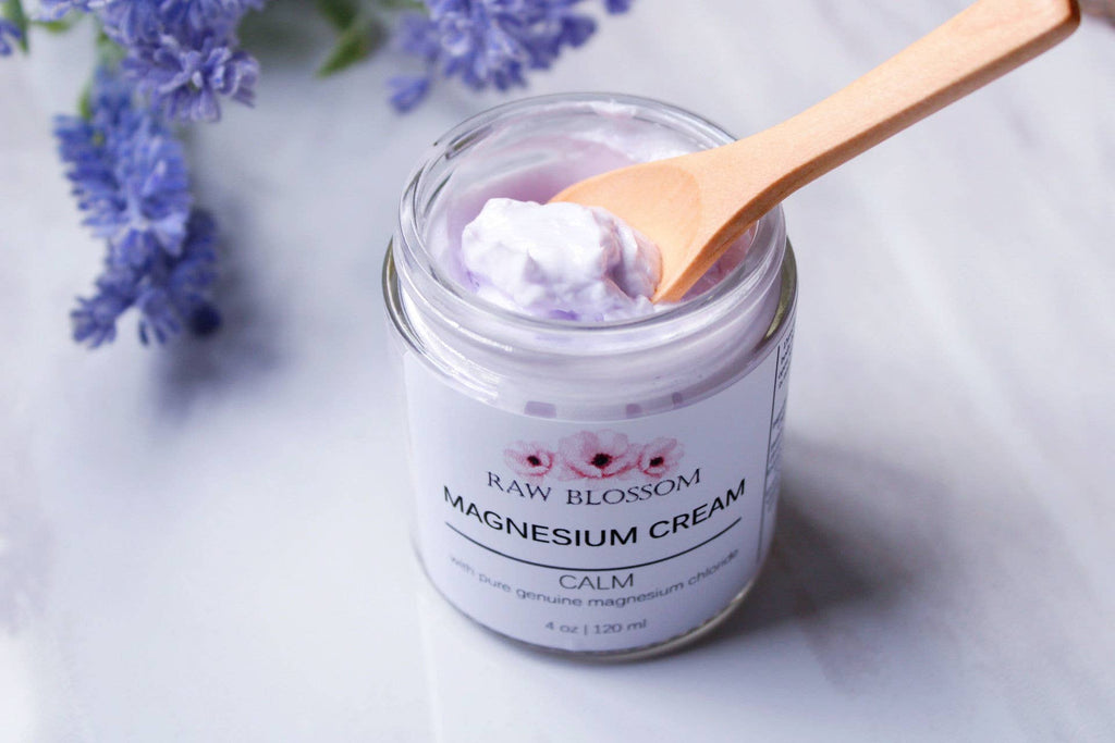 Tallow Balm Whipped — Sandalwood & Rose | 6 oz