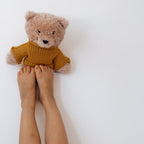 Dulcie Bear - medium