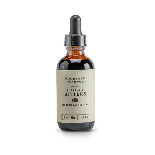 Chocolate Bitters-Woodford Reserve