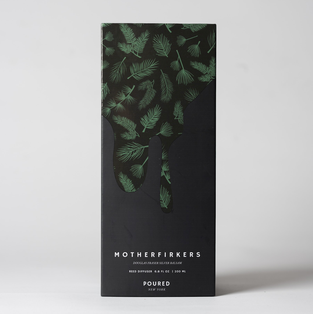 MOTHERFIRKERS