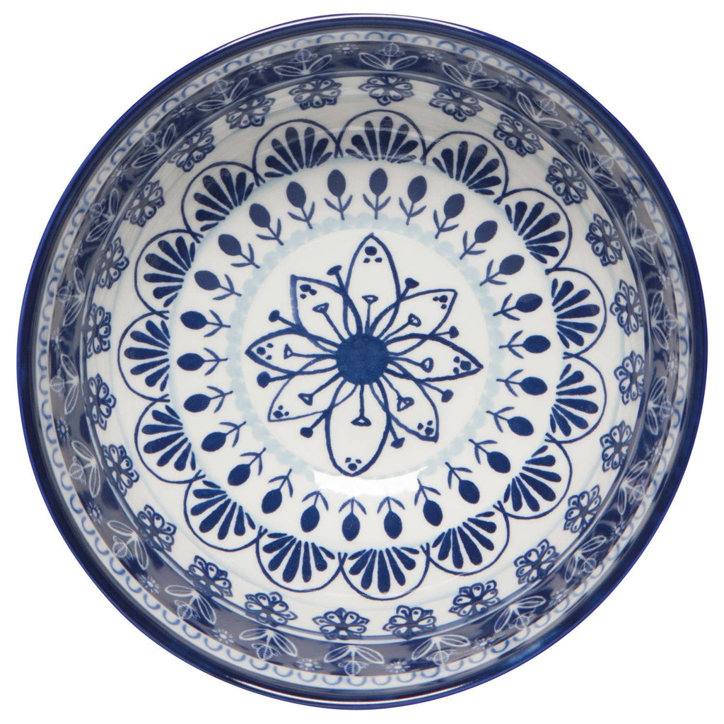 Porto Bowl Medium 6 Inch