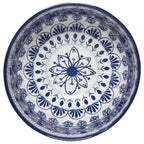 Porto Bowl Medium 6 Inch