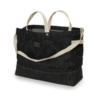 Denim Neelum Market Totes - 40L: Extra Large