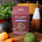 Flor de Mayo Beans (organic)