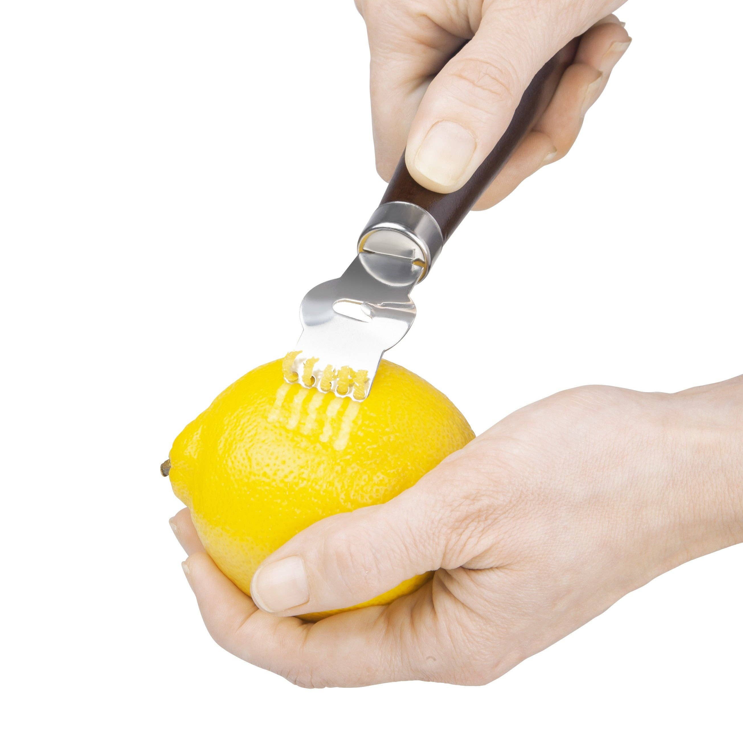 2-in-1 Zester