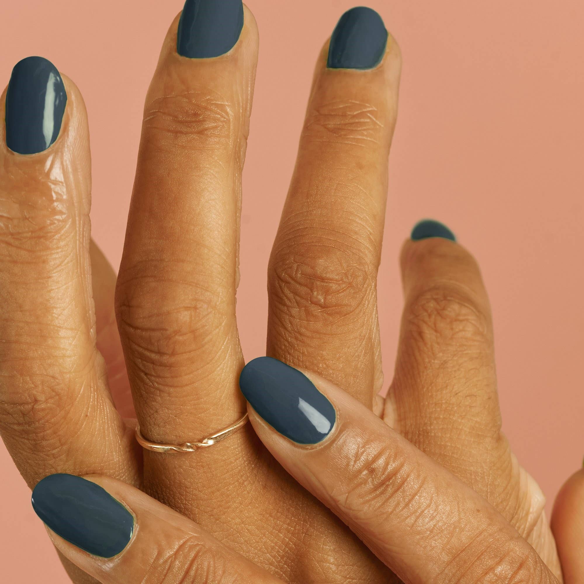 Le Fjord Vegan Nail Polish
