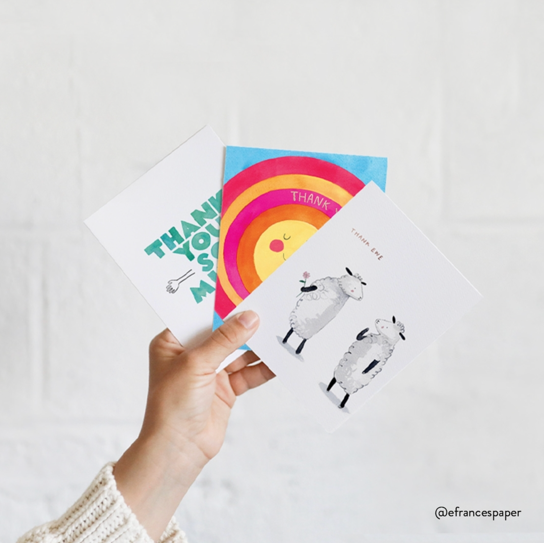 Big Cake | Birthday Greeting Card
