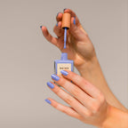 Aquarius- Vegan Nail Polish