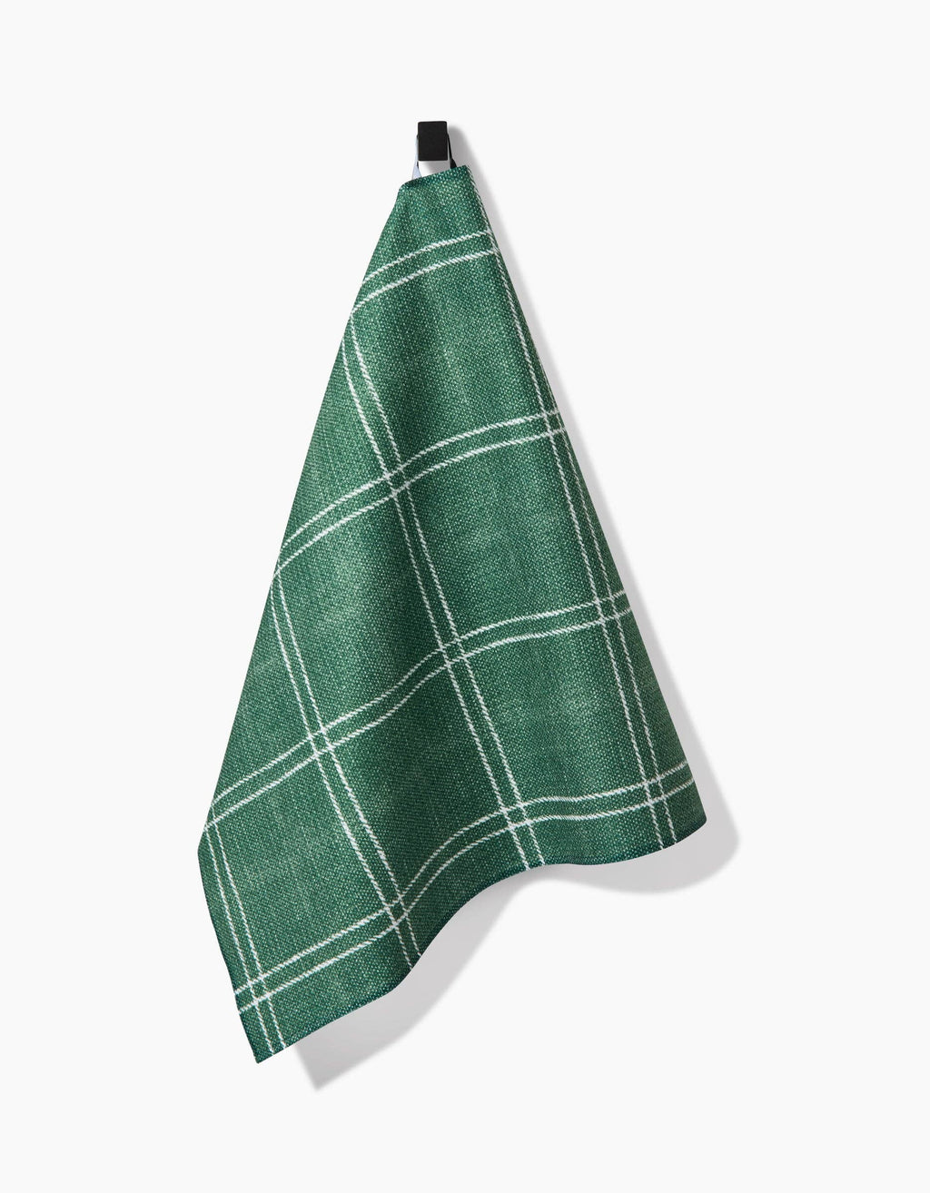 Pine Forest Plaid