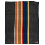 National Park Throw for Dogs
