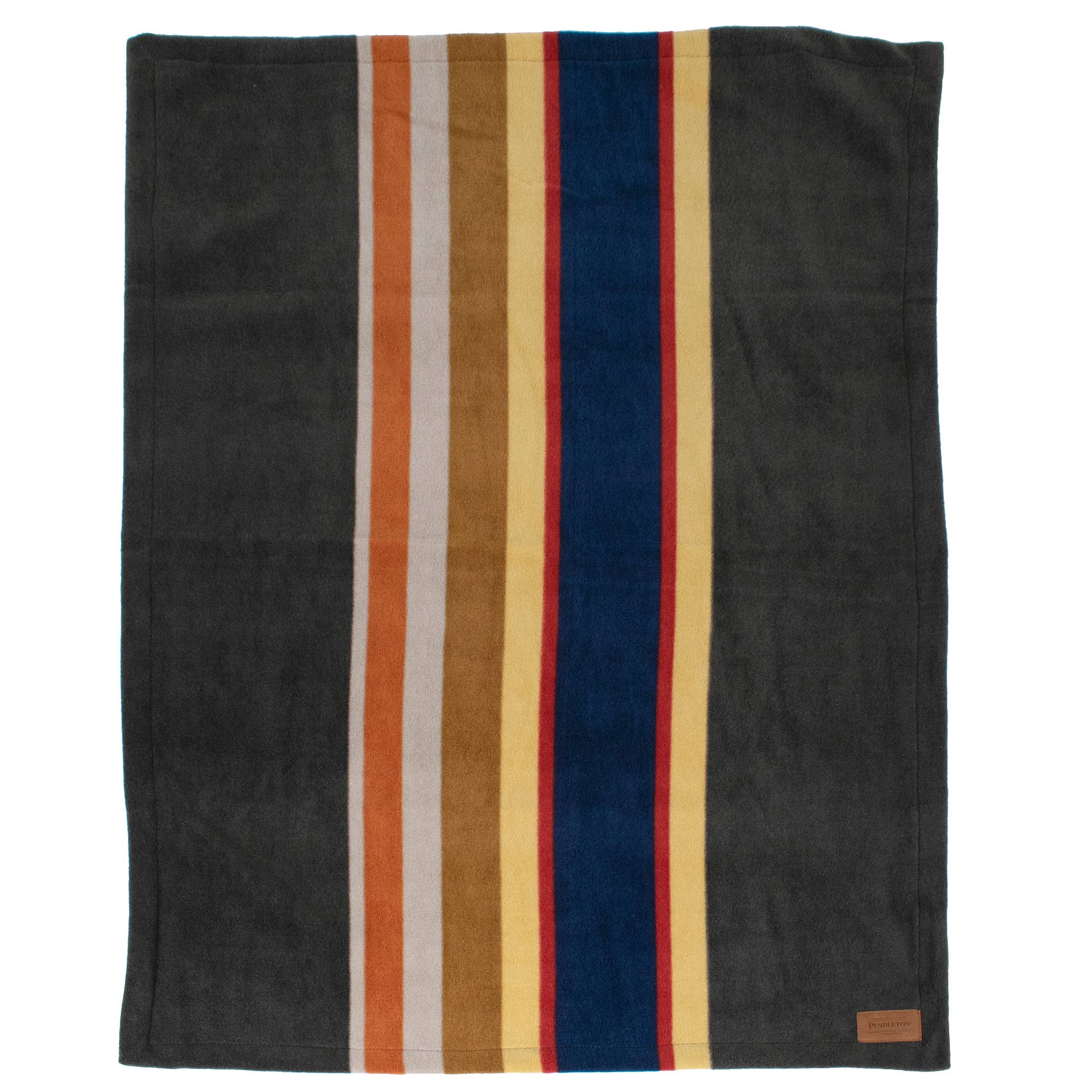 National Park Throw for Dogs