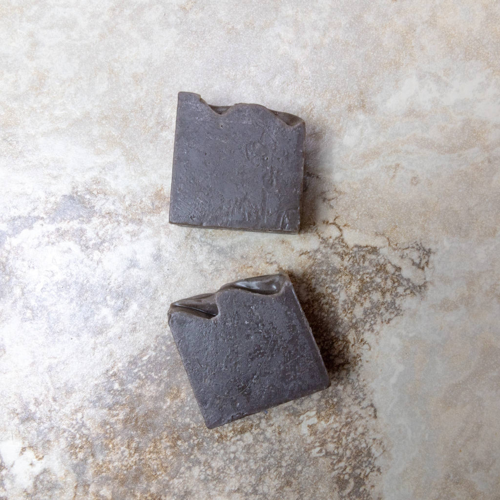 Calm Lavender Vegan Soap | 4 oz