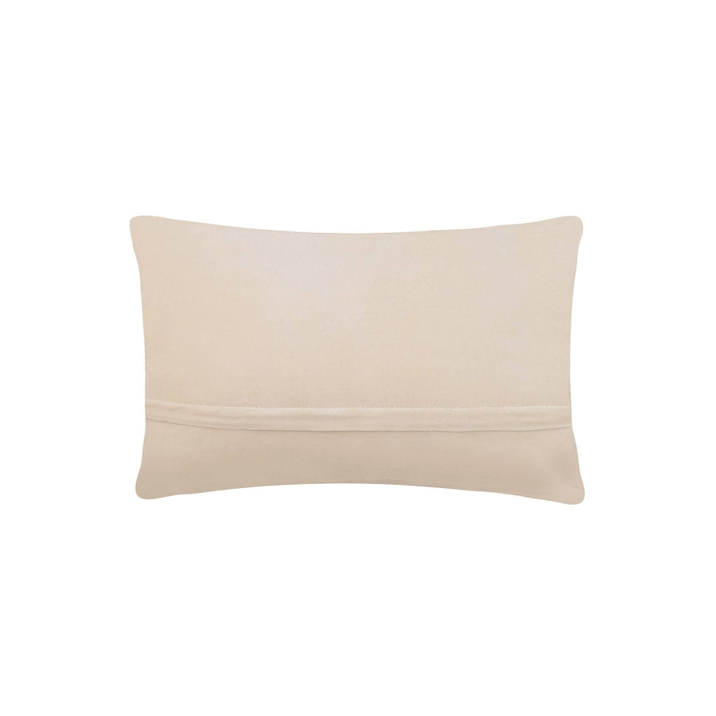 Shamrock Hook Pillow