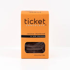 Cookie Chocolate-Covered - Dark Chocolate