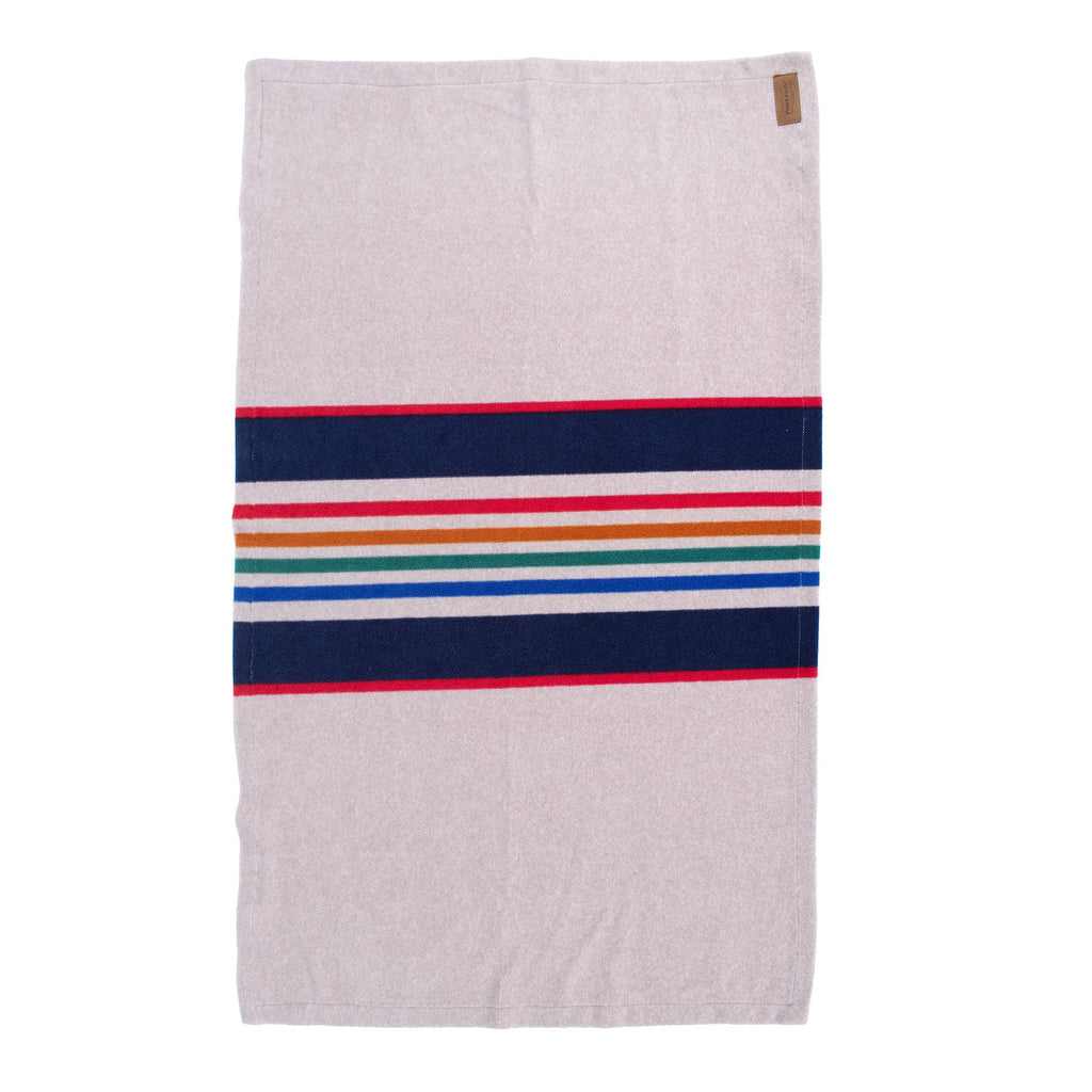 National Park Throw for Dogs