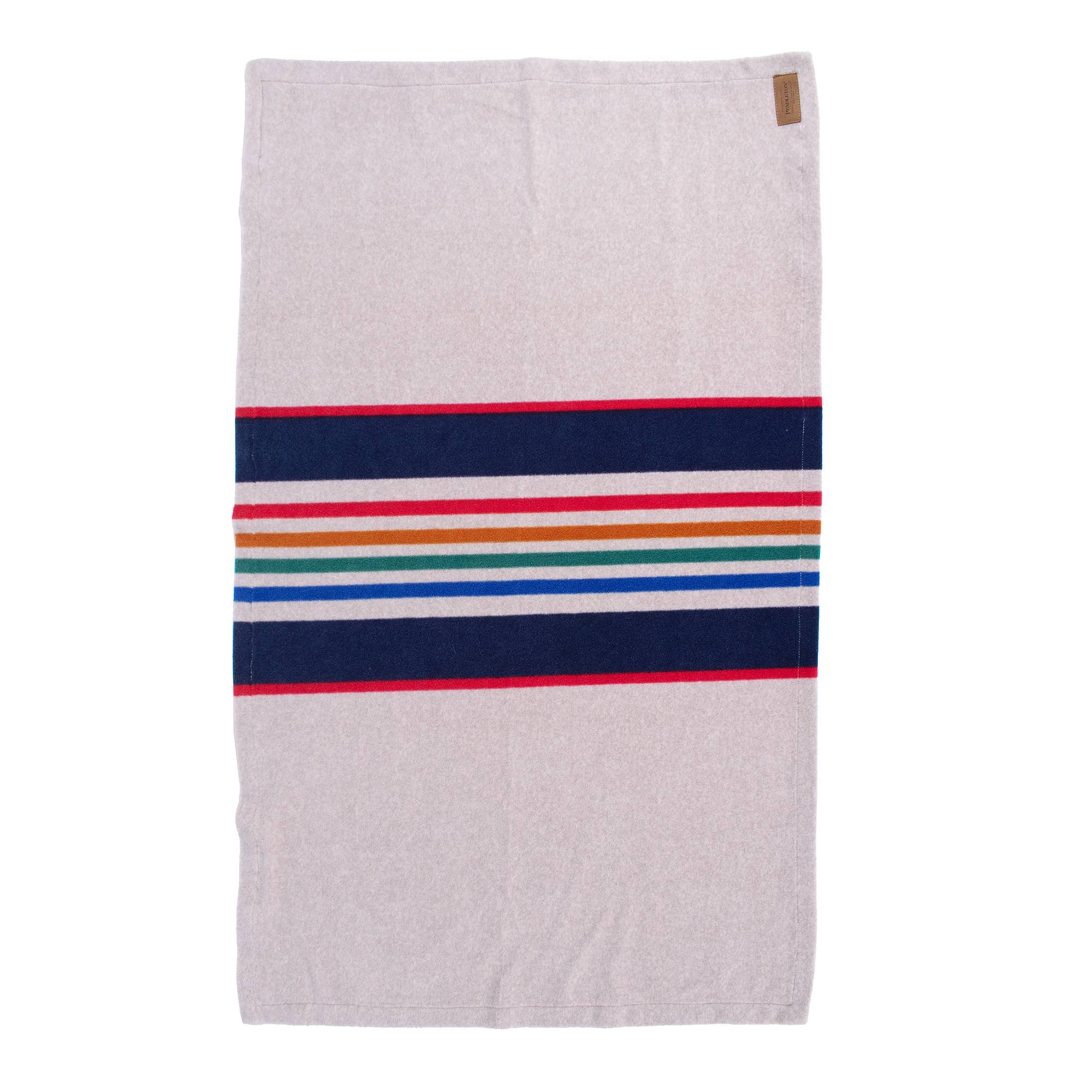 National Park Throw for Dogs