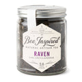 Raven Tea | Energizing Earl Grey + Lavender Tea Bee Inspired