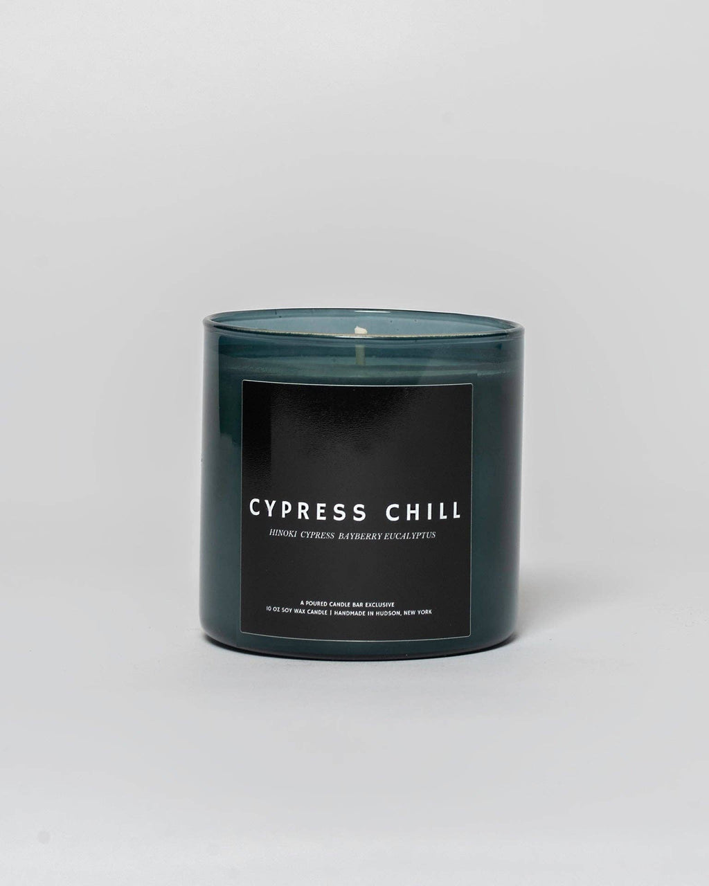 CYPRESS CHILL