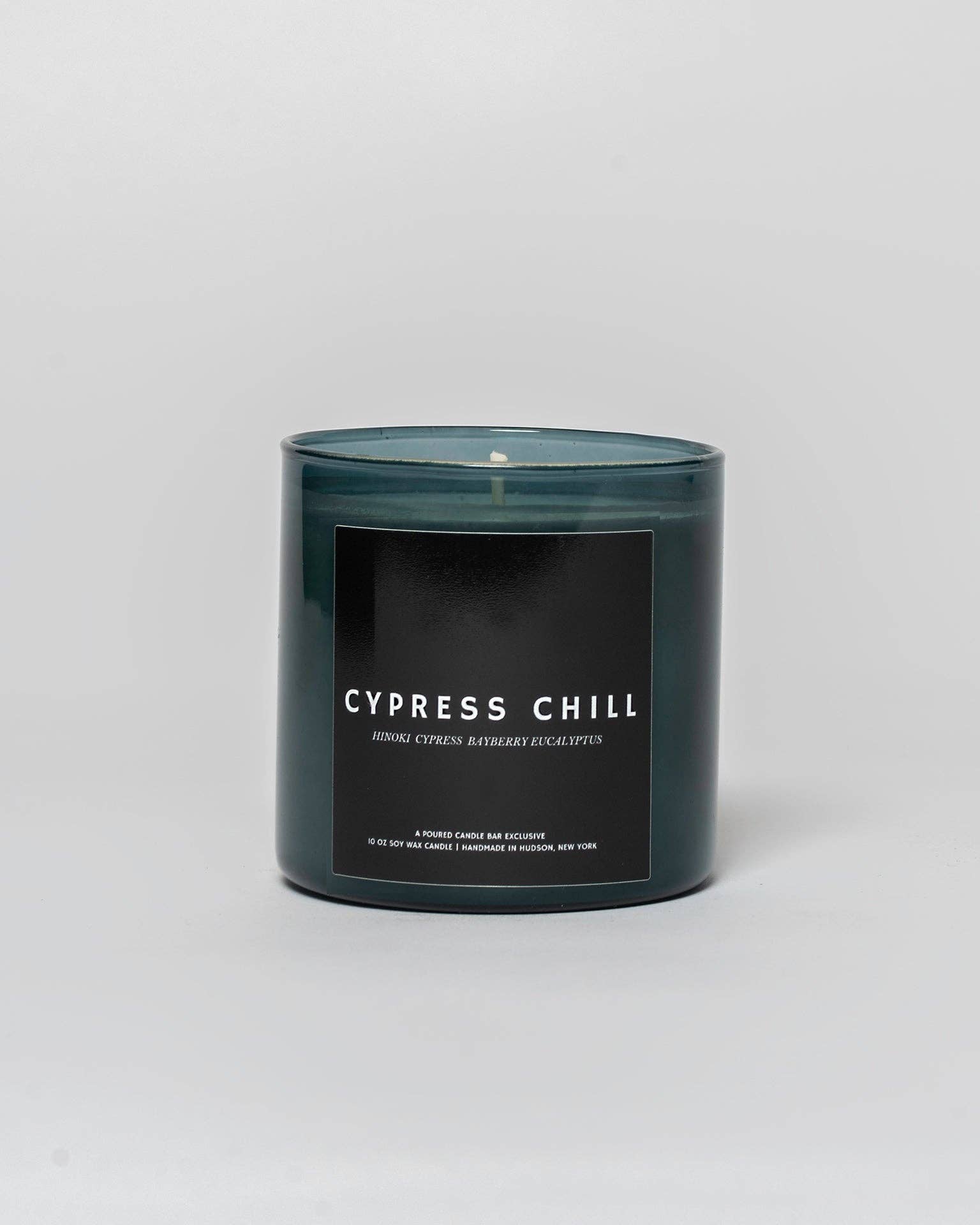 CYPRESS CHILL