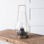 Pioneer lantern
