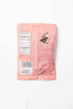 BonBon NYC - Sour Wild Strawberry Fish - Swedish Candy 5.2oz (150g)