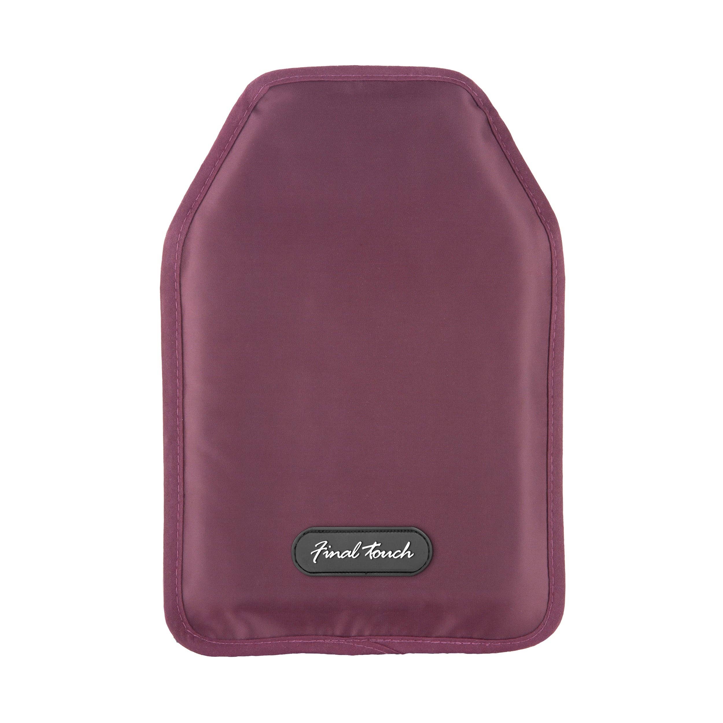 Final Touch Wine Bottle Cooler Sleeve