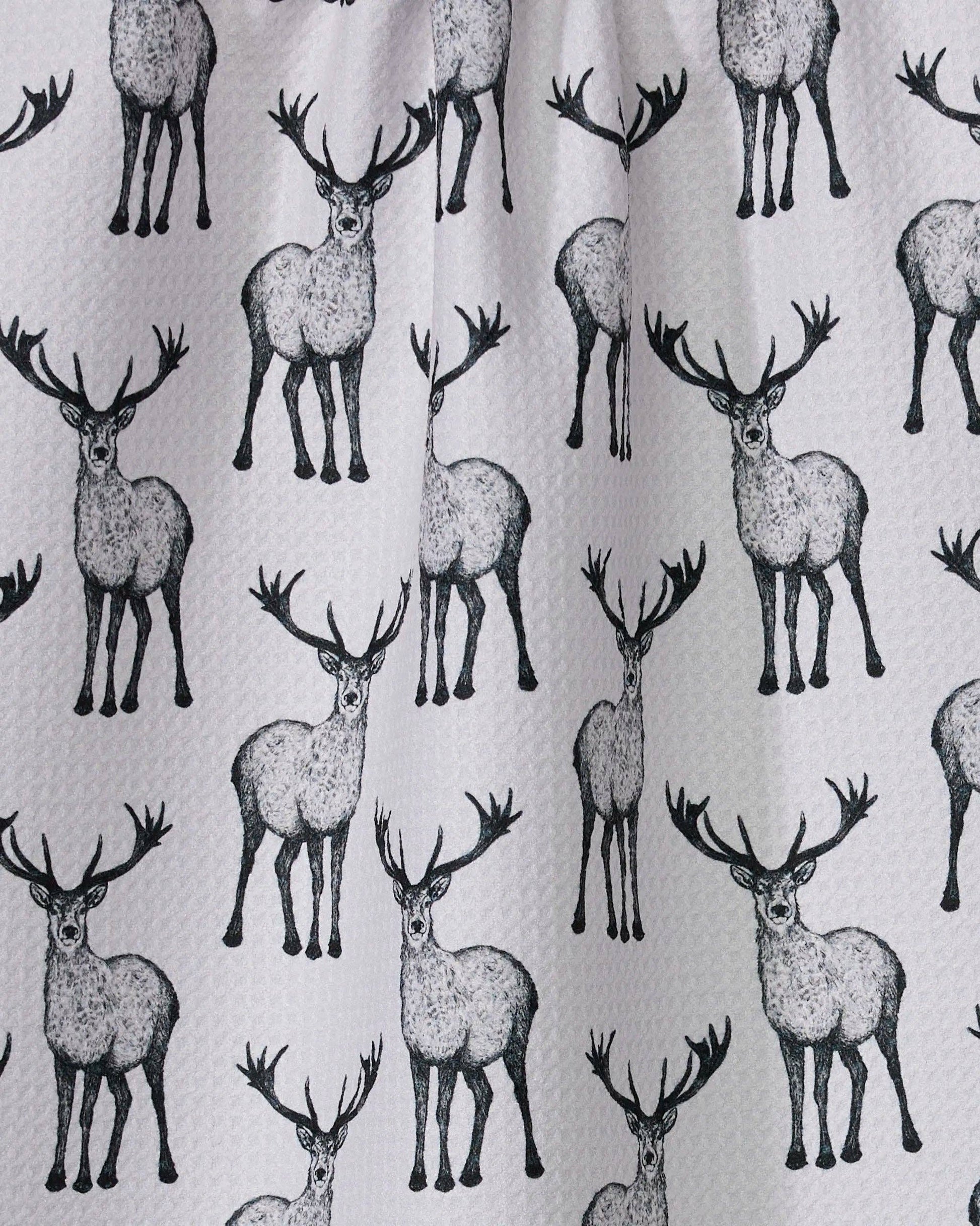 Hartley Tea Towel