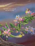 Meet the Pollinators: A Night and Day Adventure