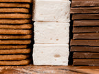 Ticket Chocolate - Artisan S'mores Kits: Classic