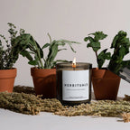 HERBITUALS