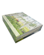Aspen Scout 500 Piece Puzzle