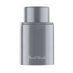 Wine Bottle Pump / Stopper - Grey
