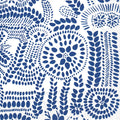 Marimekko BlueWhitePaper Napkins 20 Count Marimekko Nasia WhiteBlue