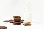 Cookie Chocolate-Covered - Dark Chocolate