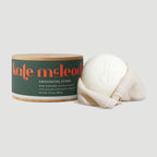 Grounding Stone | Lotion Bar: Mini (1 oz)