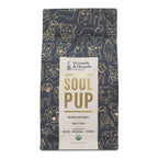 Soul Pup Organic Blend Coffee - Ethiopia, Guatemala, Mexico: Whole Bean