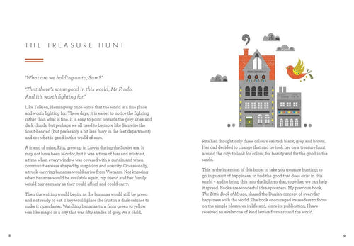 Little Book of Lykke, The: Meik Wiking