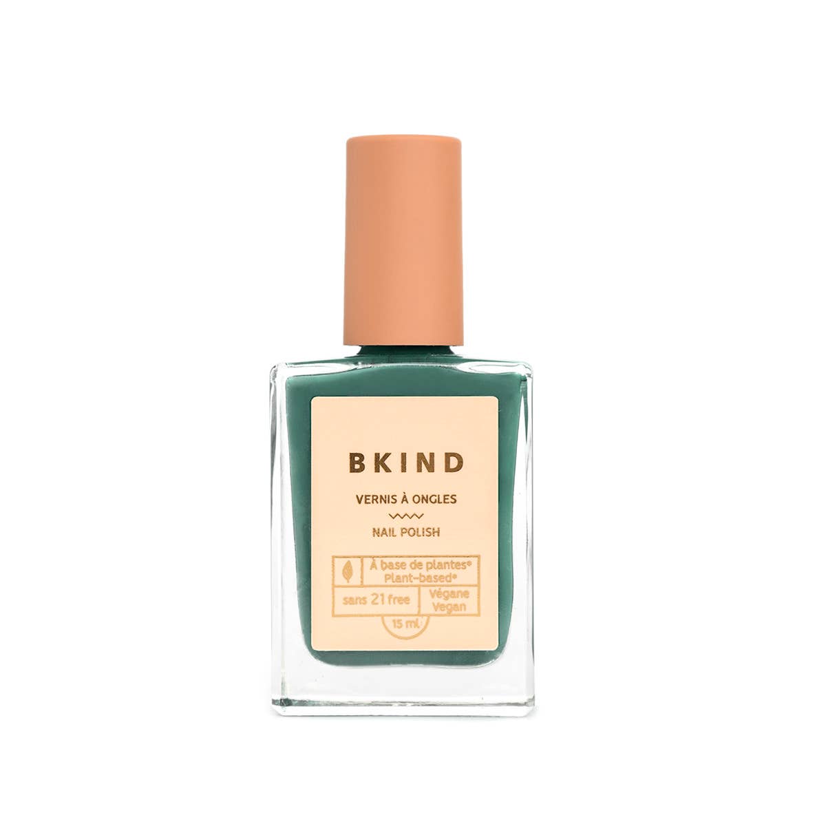 Vain Nail Polish