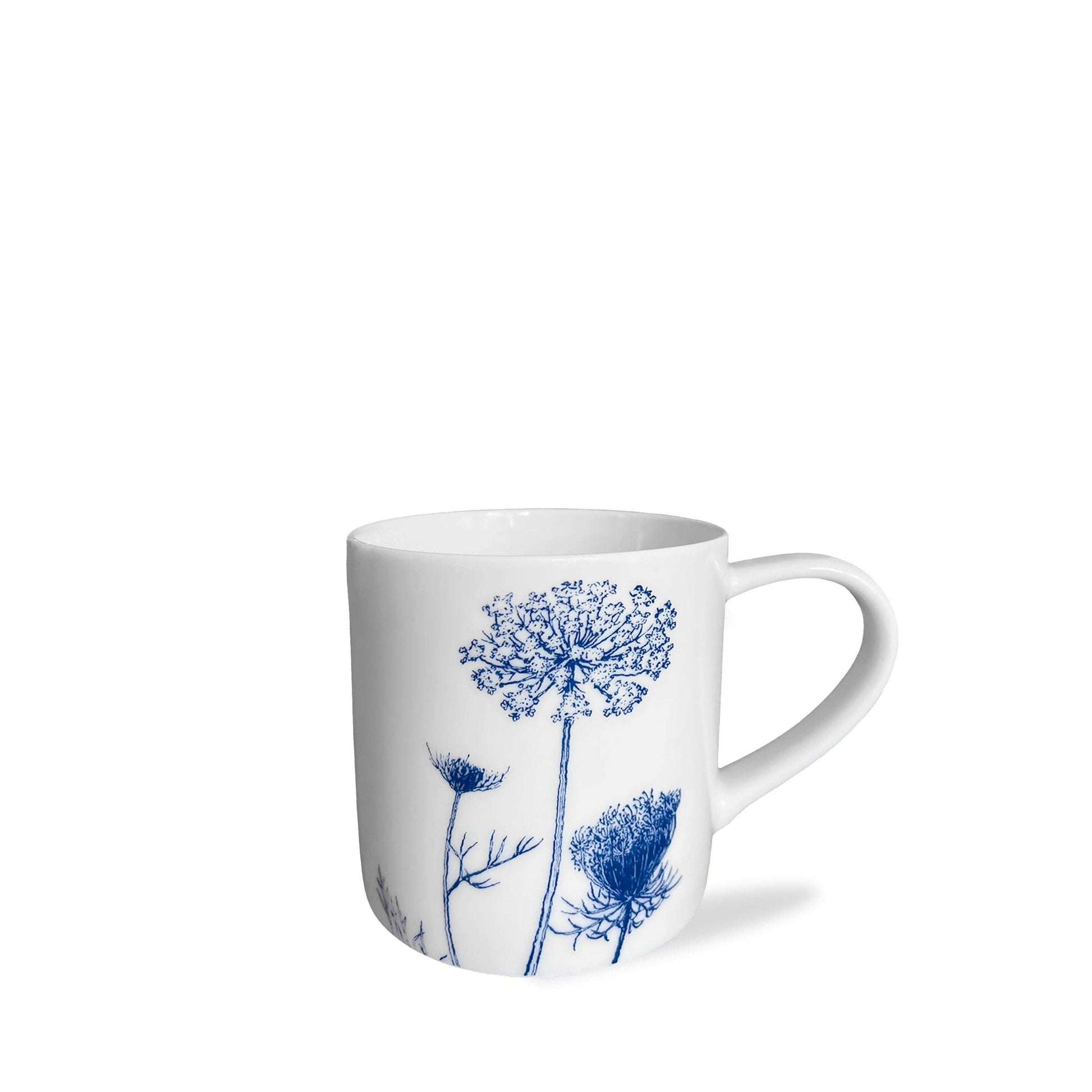 Summer Blues Mug | 14 oz.