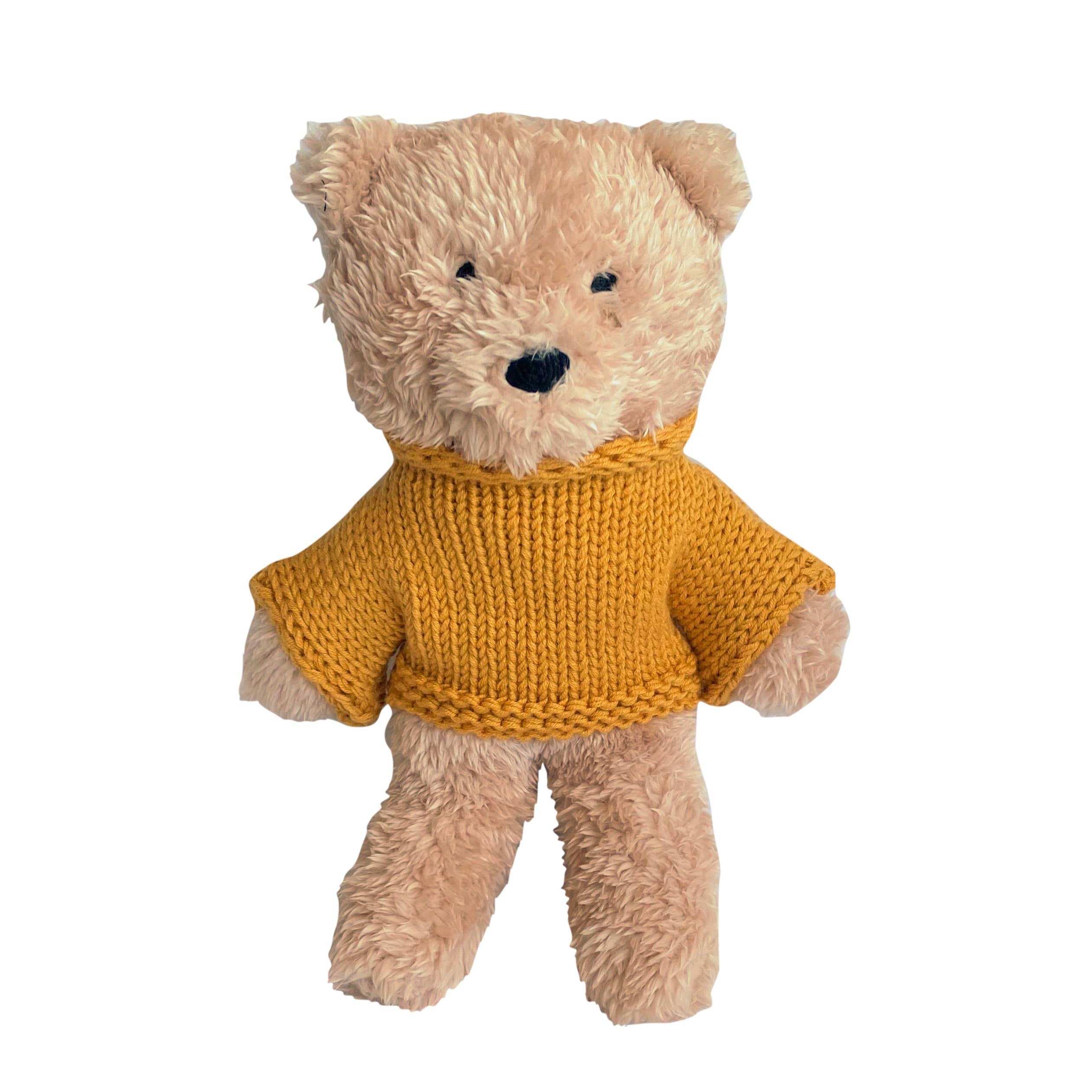 Dulcie Bear - mini