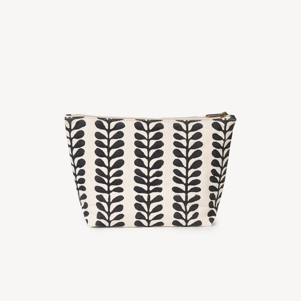 Fern Large Waterproof Pouch