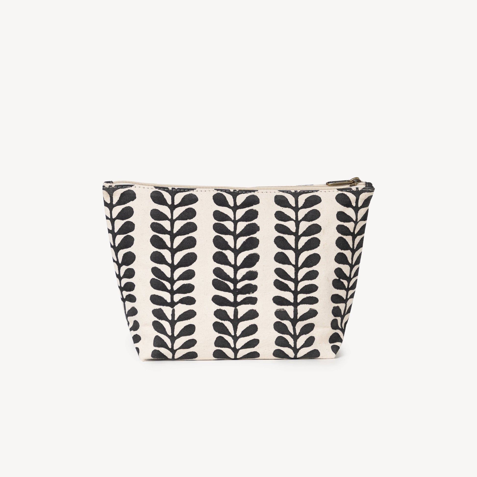 Fern Large Waterproof Pouch