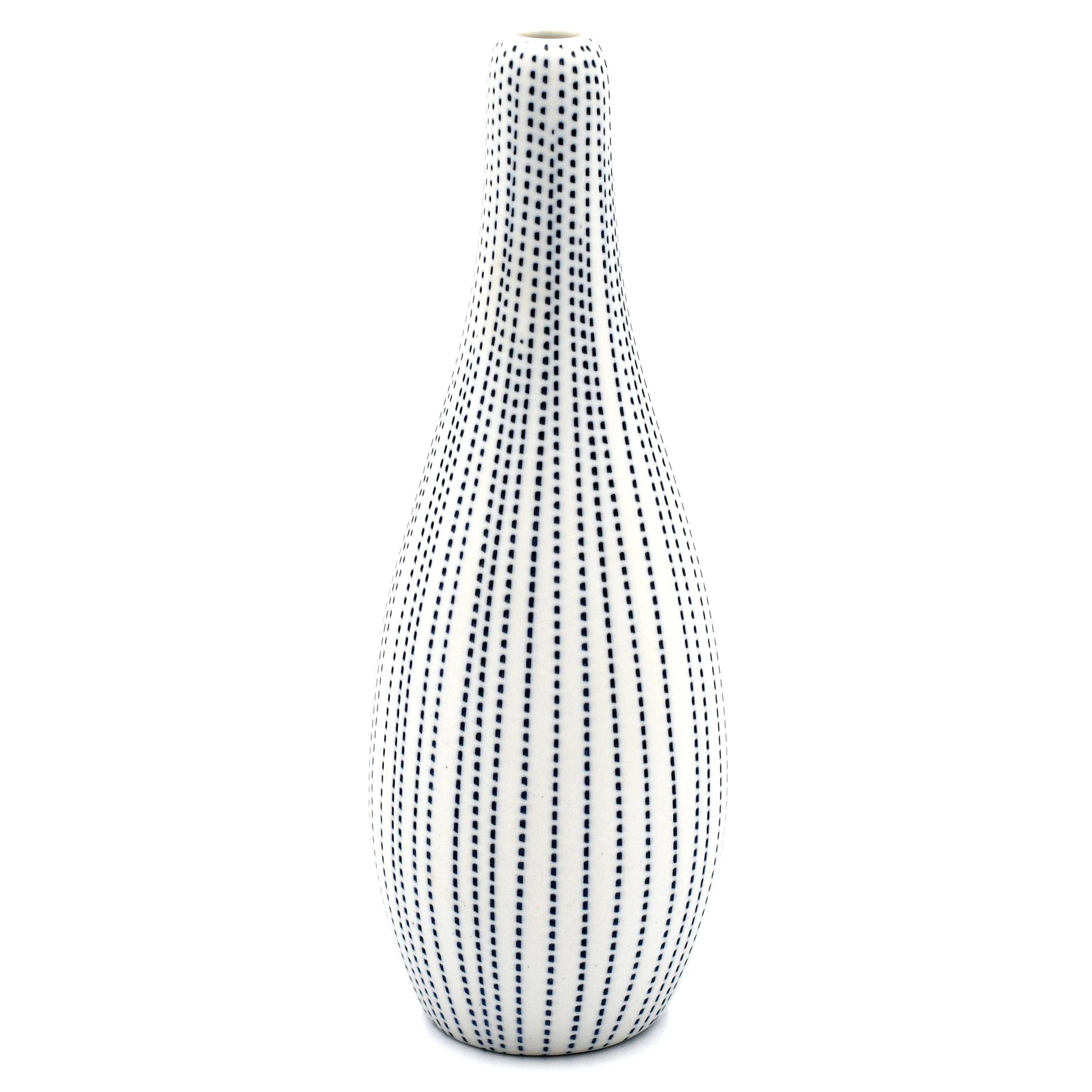 Modo Mini – Handcrafted Porcelain Bud Vase